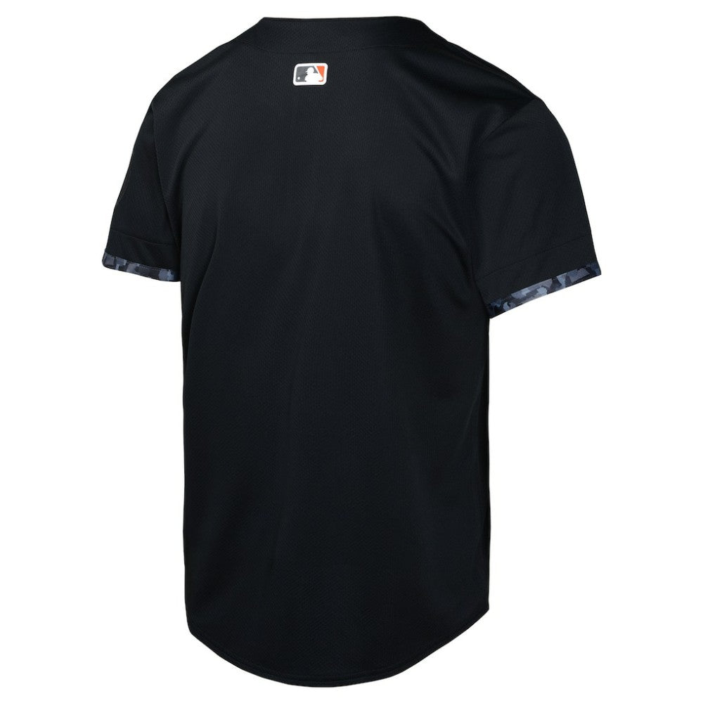 Baltimore Orioles Nike Youth City Connect Limited Jersey for sale