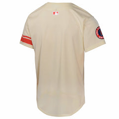 Los Angeles Angels Nike Youth City Connect Limited Jersey Online