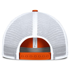 Cincinnati Bengals Trucker Adjustable Hat - Orange/White - Fanatics