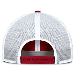Atlanta Falcons Trucker Adjustable Hat - Red/White - Fanatics