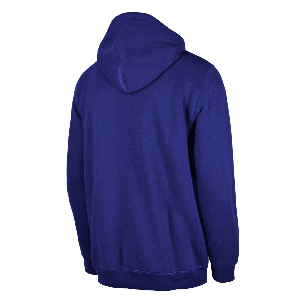 New Era Sacramento Kings Tip-Off Collection Pullover Hoodie Purple