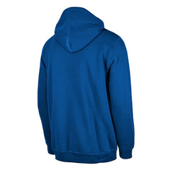 New Era Philadelphia 76ers Tip-Off Collection Pullover Hoodie Royal