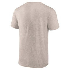 Luke Combs x New York Jets Growin' Up and Gettin' Old Tour T-Shirt - Tan - Fanatics