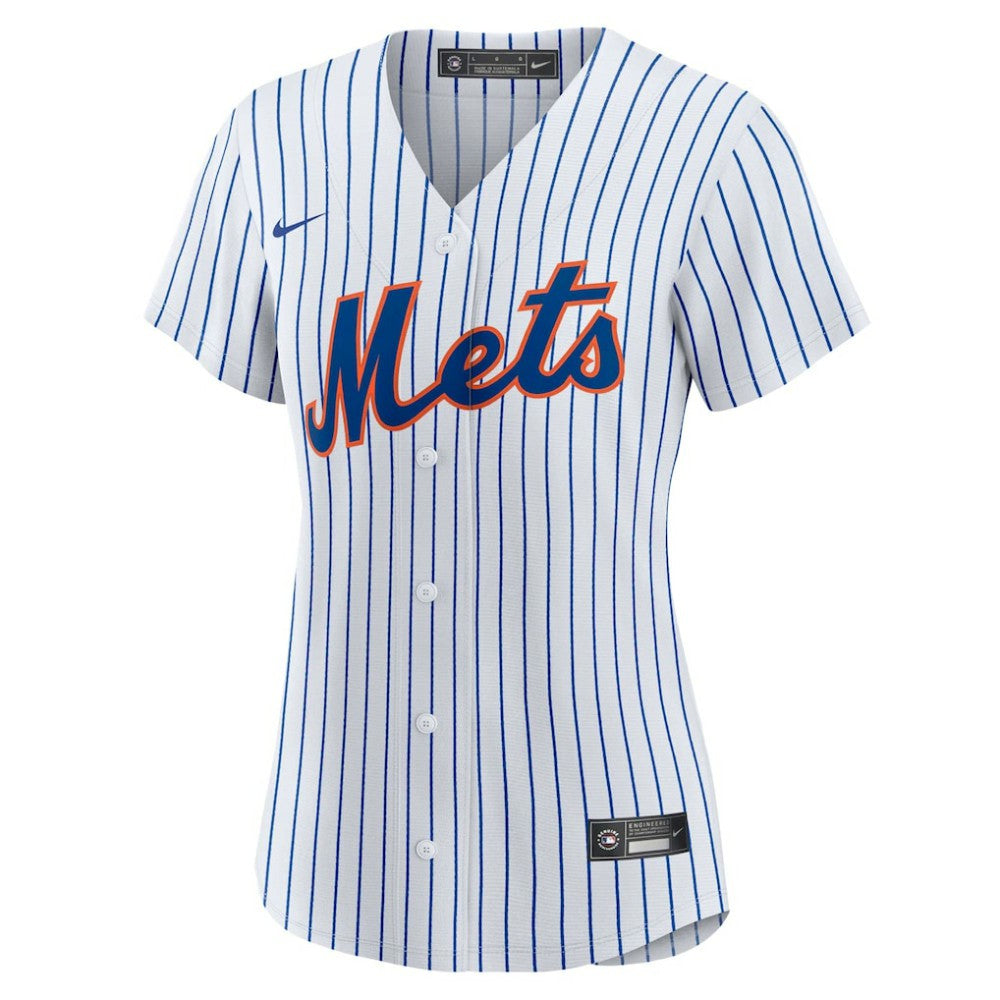 Darryl Strawberry New York Mets Nike Women's Home Replica Player Jersey Near Me