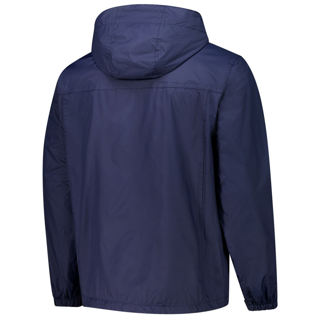 Tennessee Titans Dunbrooke Tropic Waterproof Packable Full-Zip Hoodie Jacket  - Navy - NFL