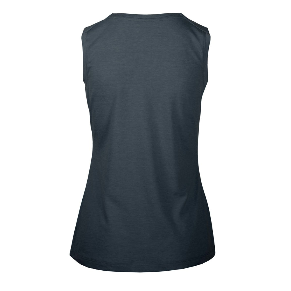Oklahoma City Thunder Levelwear Women's Macy Tank Top Navy