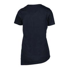 Indiana Pacers Levelwear Women's Birch T-Shirt Navy