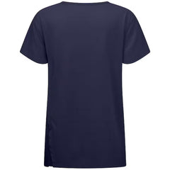 Denver Nuggets Levelwear Women's Influx T-Shirt Navy