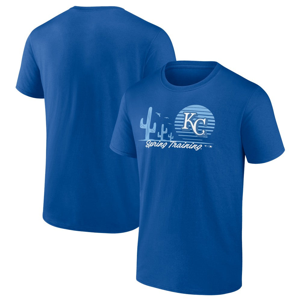 Kansas City Royals Horizon Line T-Shirt Near Me