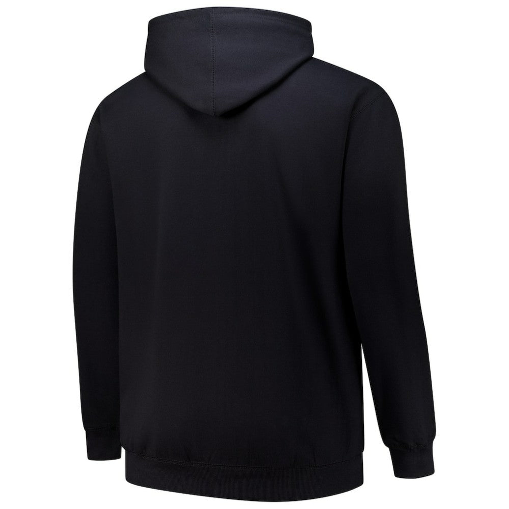 Pittsburgh Pirates   Stack Fleece Pullover Hoodie Sale
