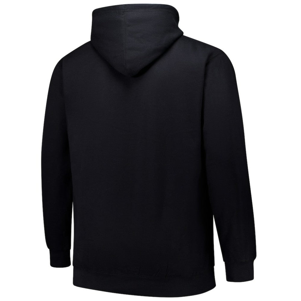 Texas Rangers   Stack Fleece Pullover Hoodie Sale