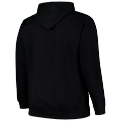 Minnesota Twins   Stack Fleece Pullover Hoodie for sale
