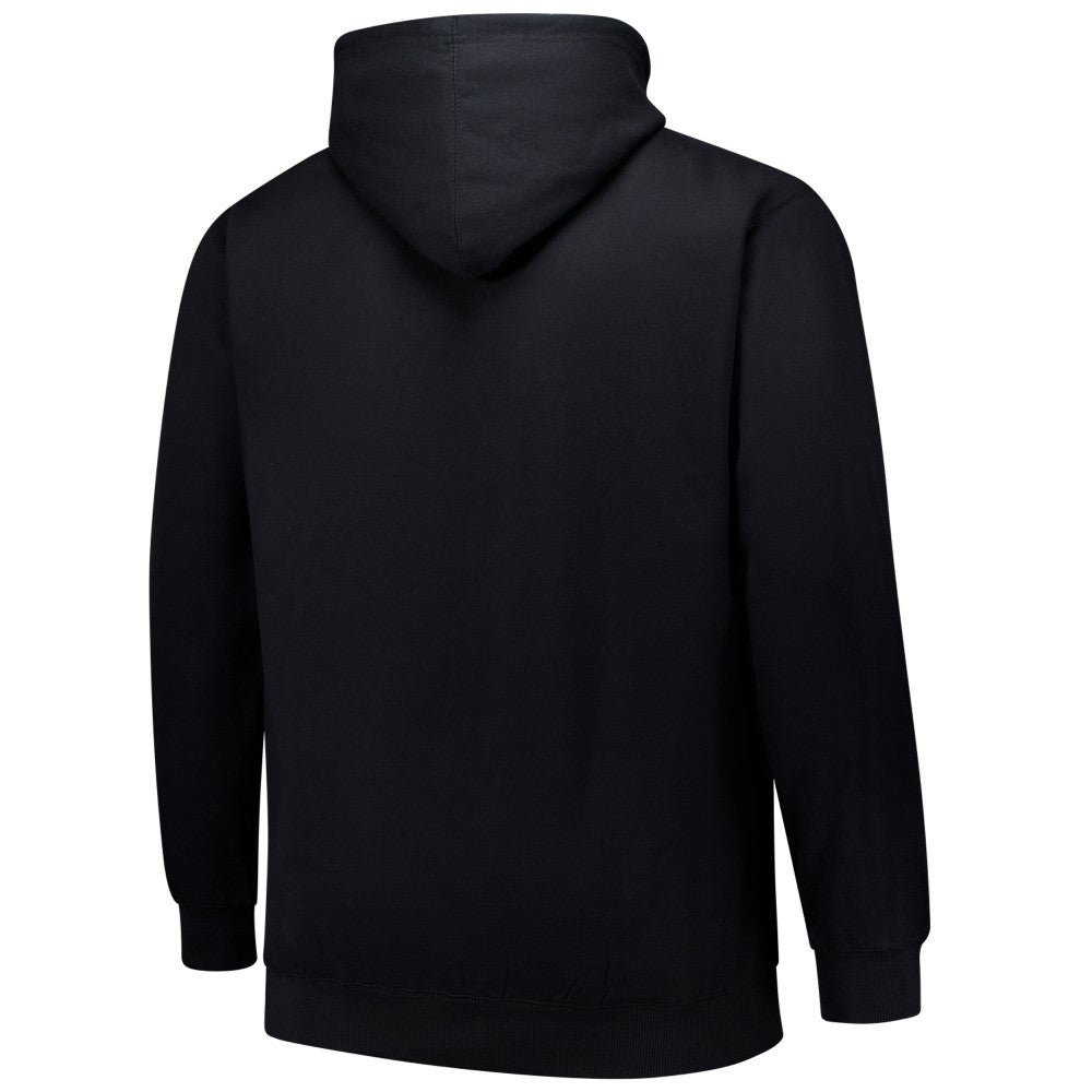 Houston Astros   Stack Fleece Pullover Hoodie for sale