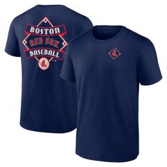 Boston Red Sox Cooperstown Collection Field Play T-Shirt Outlet