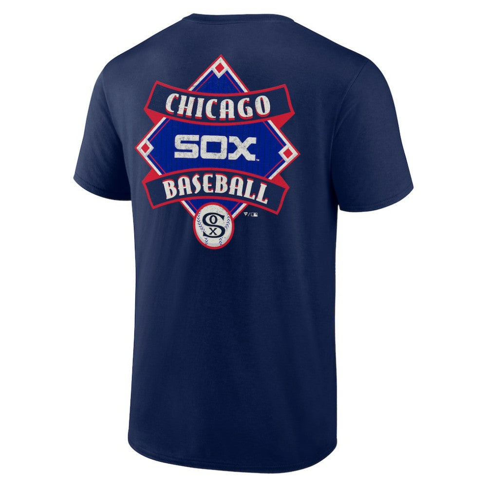 Chicago White Sox Cooperstown Collection Field Play T-Shirt Discount
