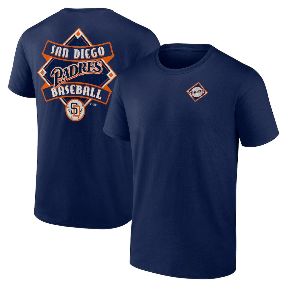 San Diego Padres Cooperstown Collection Field Play T-Shirt Sale
