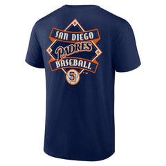 San Diego Padres Cooperstown Collection Field Play T-Shirt Sale
