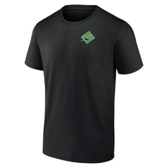 Tampa Bay Rays Cooperstown Collection Field Play T-Shirt Discount