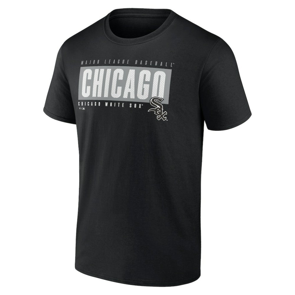 Chicago White Sox Blocked Out T-Shirt Sale