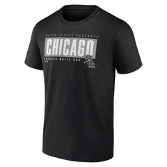 Chicago White Sox Blocked Out T-Shirt Sale