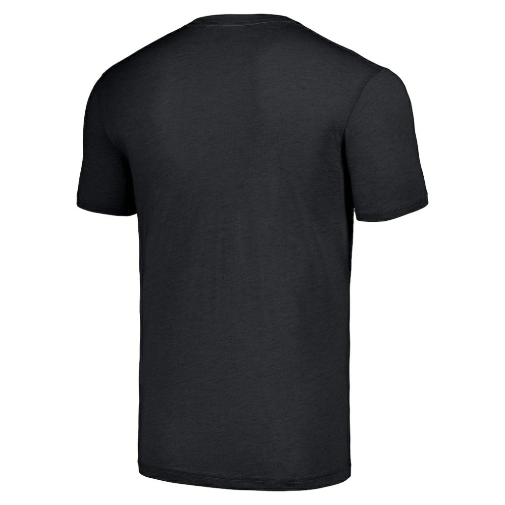 Baltimore Orioles Homage Cooperstown Collection Hand-Drawn Logo Tri-Blend T-Shirt Outlet