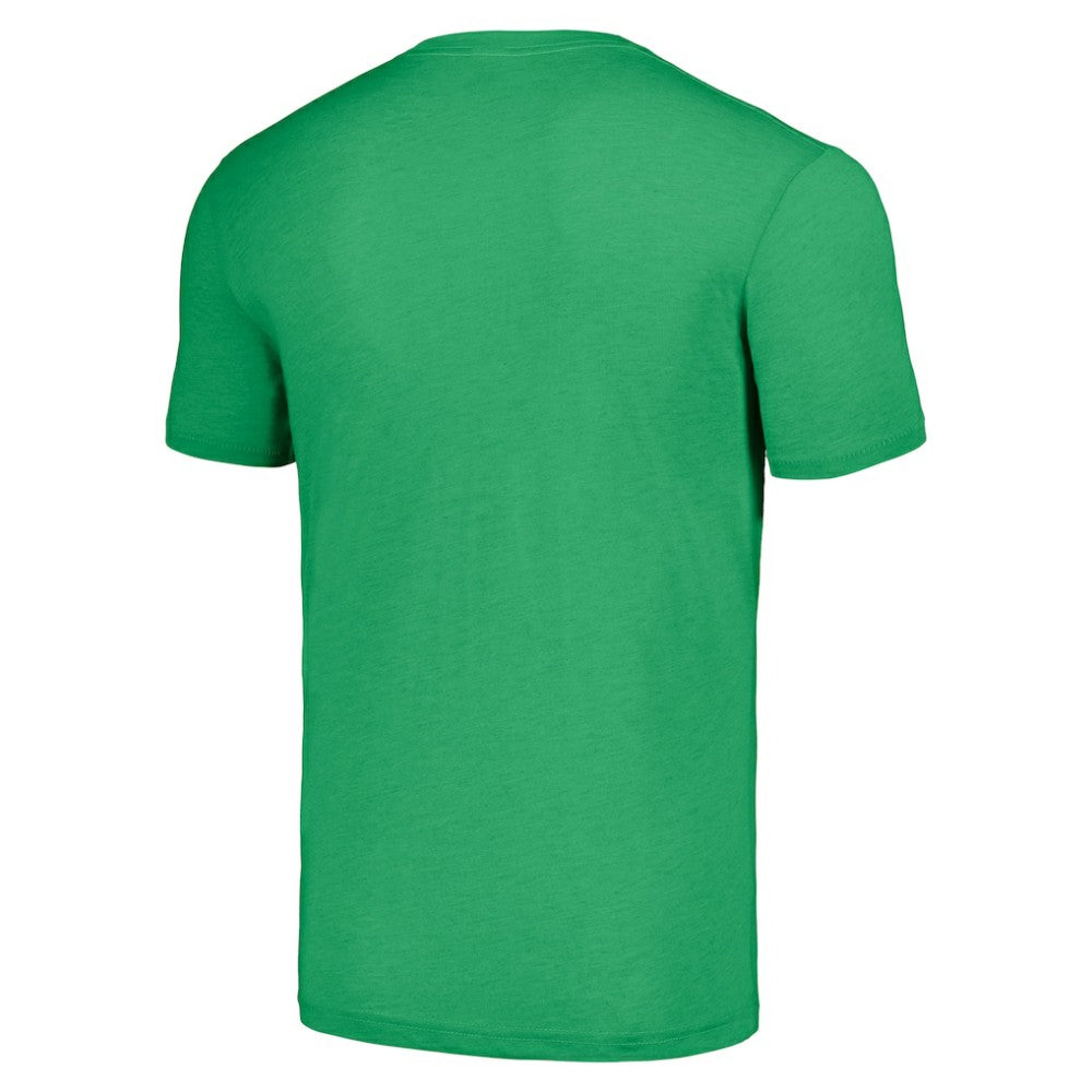 Chicago Cubs Homage Hyper Local Tri-Blend T-Shirt for sale