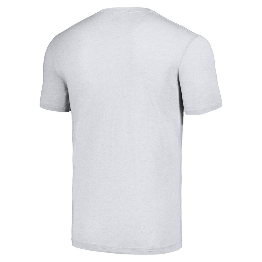 Texas Rangers Homage Grateful Dead Tri-Blend T-Shirt Outlet