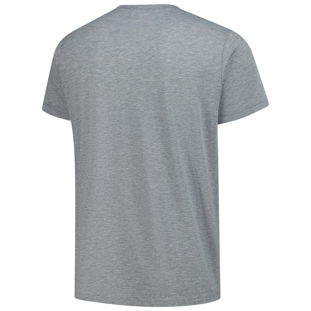 Cincinnati Reds Homage Grateful Dead Tri-Blend T-Shirt Discount