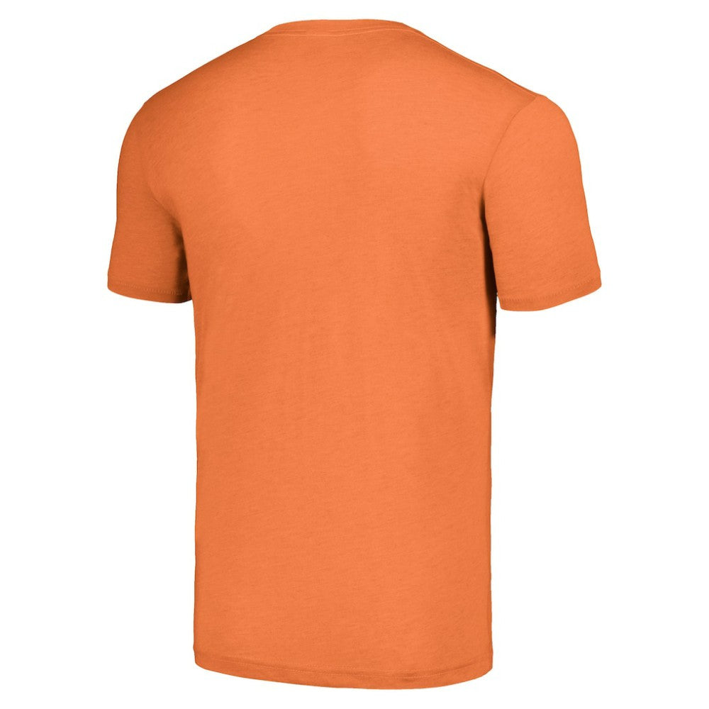 San Francisco Giants Homage Grateful Dead Tri-Blend T-Shirt Online