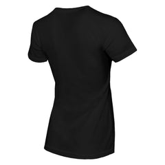 Pittsburgh Pirates Tiny Turnip Women's Lilies and Ladybugs T-Shirt Outlet