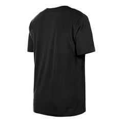 New Era Brooklyn Nets Unisex Summer Classics T-Shirt Black