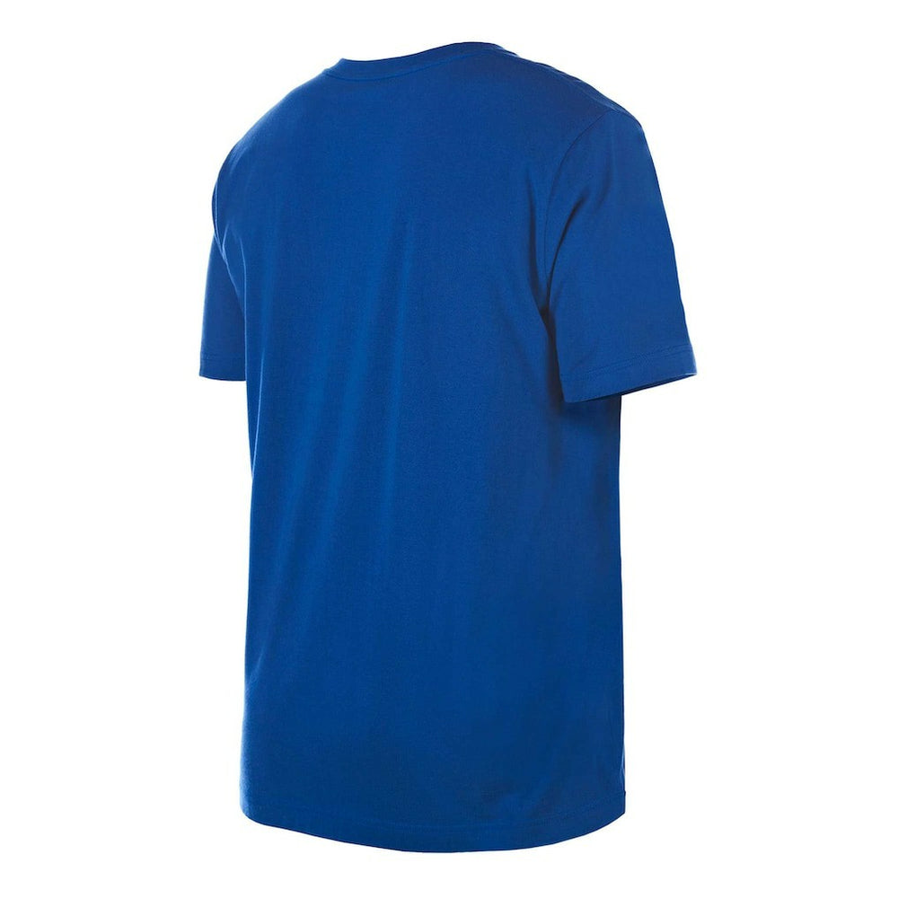 New Era Philadelphia 76ers Unisex Summer Classics T-Shirt Royal