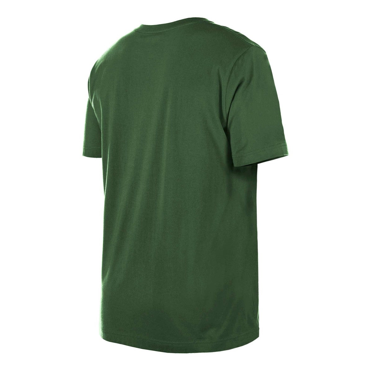 New Era Milwaukee Bucks Unisex Summer Classics T-Shirt Hunter Green