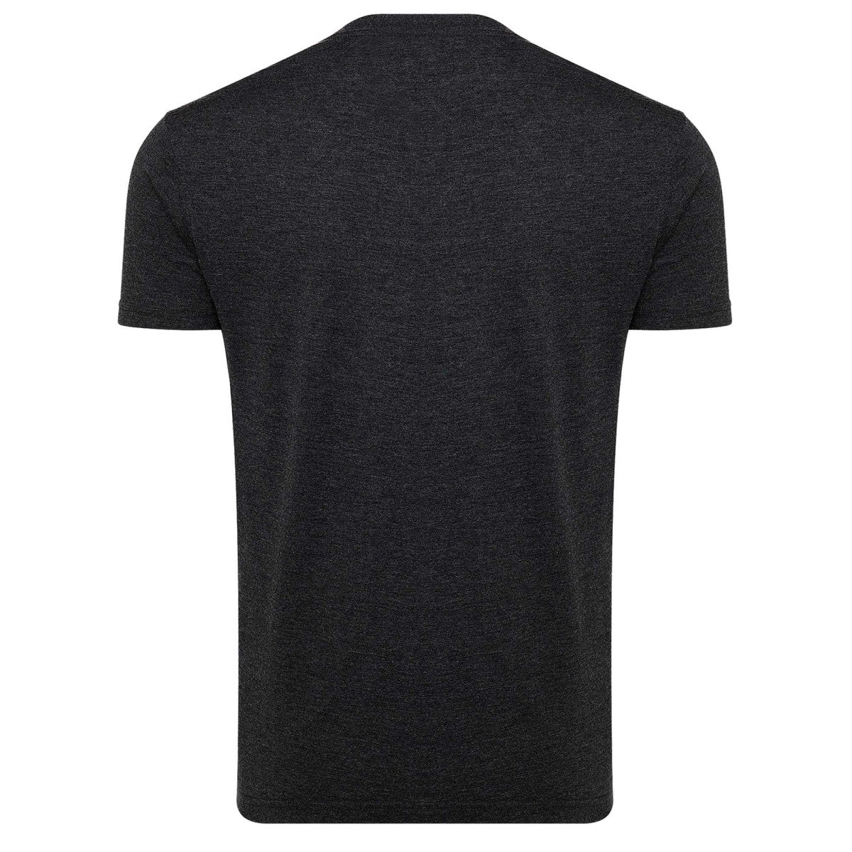 Sacramento Kings Sportiqe Unisex Comfy Super Soft Tri-Blend T-Shirt Heather Black