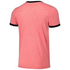 Arizona Diamondbacks Majestic Threads Ringer Tri-Blend T-Shirt Sale