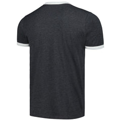 Chicago White Sox Majestic Threads Ringer Tri-Blend T-Shirt Near Me