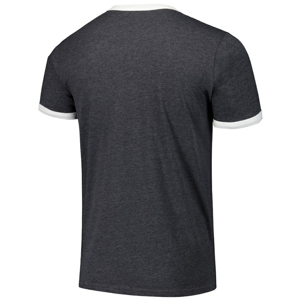 Tampa Bay Rays Majestic Threads Ringer Tri-Blend T-Shirt Near Me