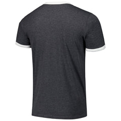 Tampa Bay Rays Majestic Threads Ringer Tri-Blend T-Shirt Near Me