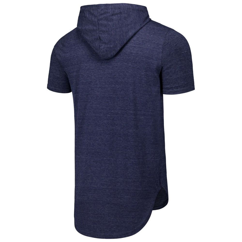Houston Astros Majestic Threads Tri-Blend Hoodie T-Shirt Online