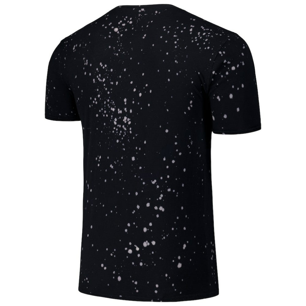 San Diego Padres Majestic Threads Splatter T-Shirt Online