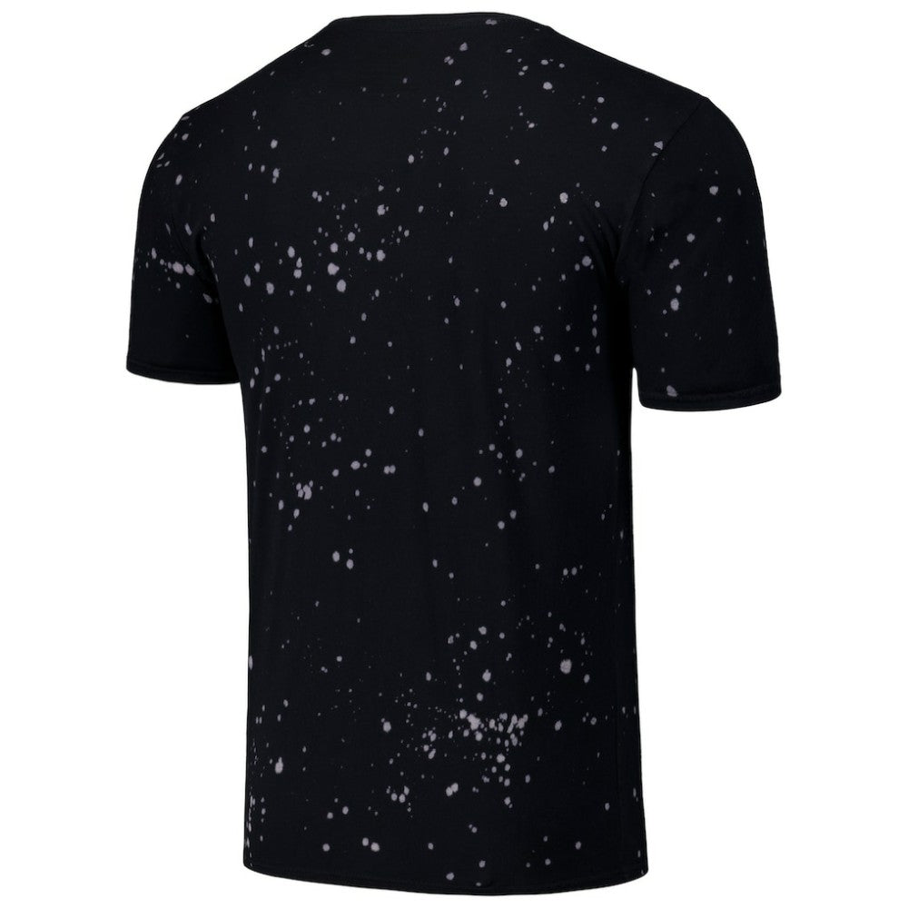 San Francisco Giants Majestic Threads Splatter T-Shirt Near Me