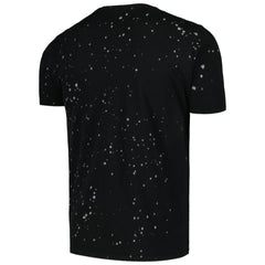 St. Louis Cardinals Majestic Threads Splatter T-Shirt Sale