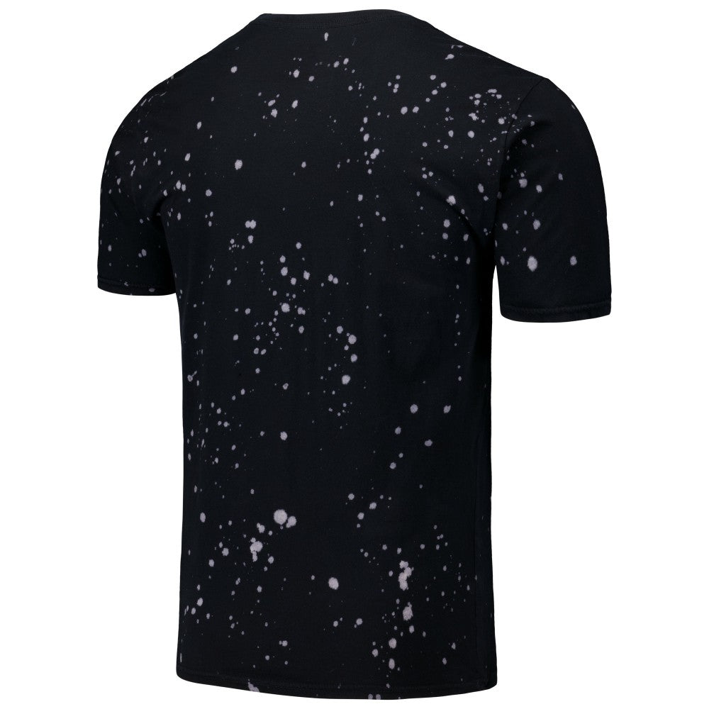 Houston Astros Majestic Threads Splatter T-Shirt Near Me