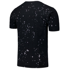 Houston Astros Majestic Threads Splatter T-Shirt Near Me