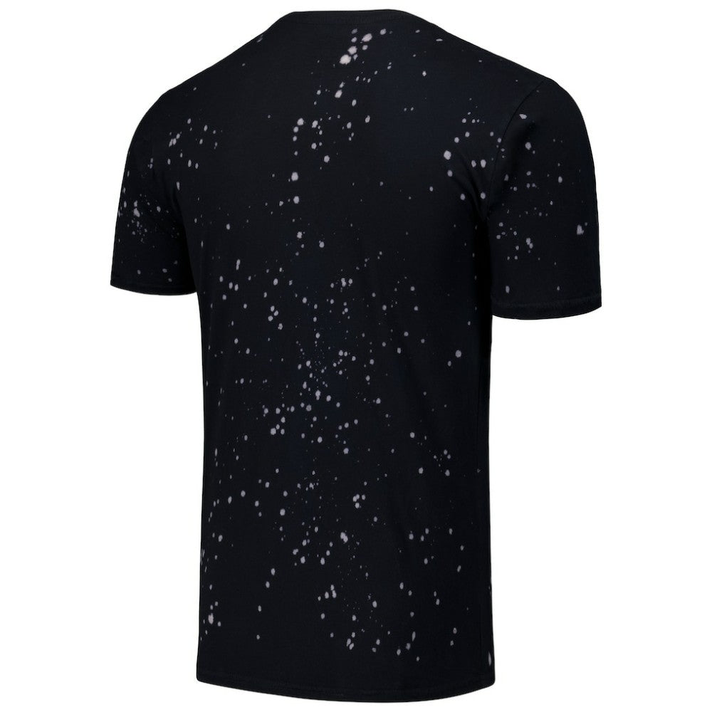 Atlanta Braves Majestic Threads Splatter T-Shirt Online