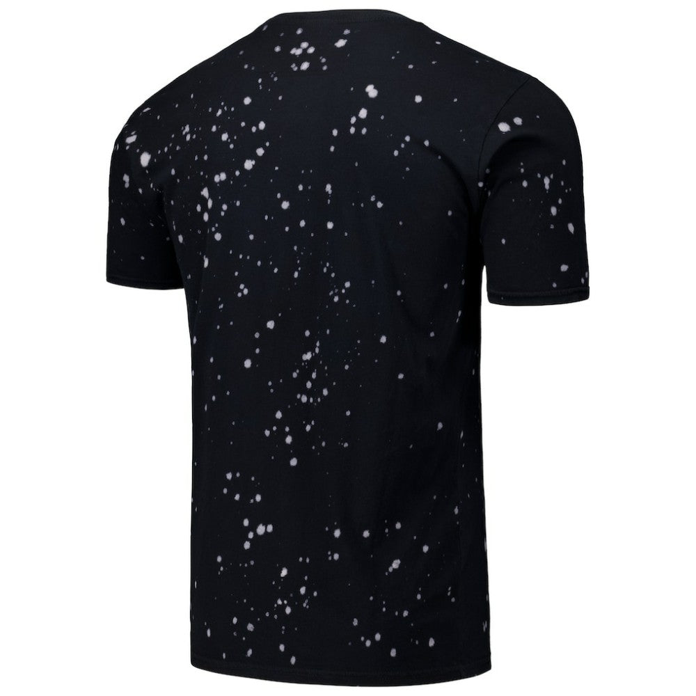 Boston Red Sox Majestic Threads Splatter T-Shirt for sale