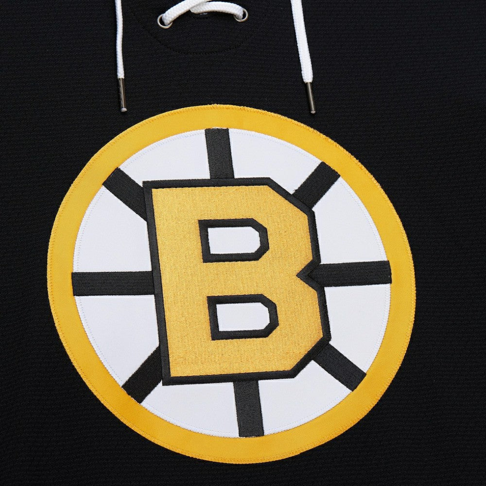 Bobby Orr Boston Bruins Mitchell & Ness Big & Tall 1971/72 Blue Line 2.0 Jersey - Black | NHL discount