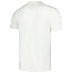 Cincinnati Bengals '47 Flag Script Franklin T-Shirt - White - 47 brand
