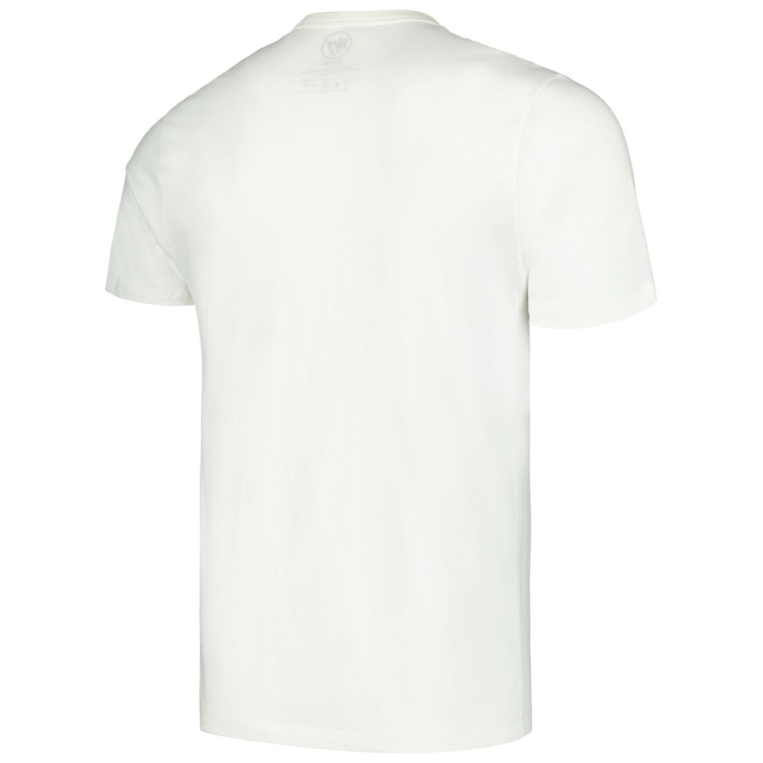 Detroit Lions '47 Flag Script Franklin T-Shirt - White - 47 brand
