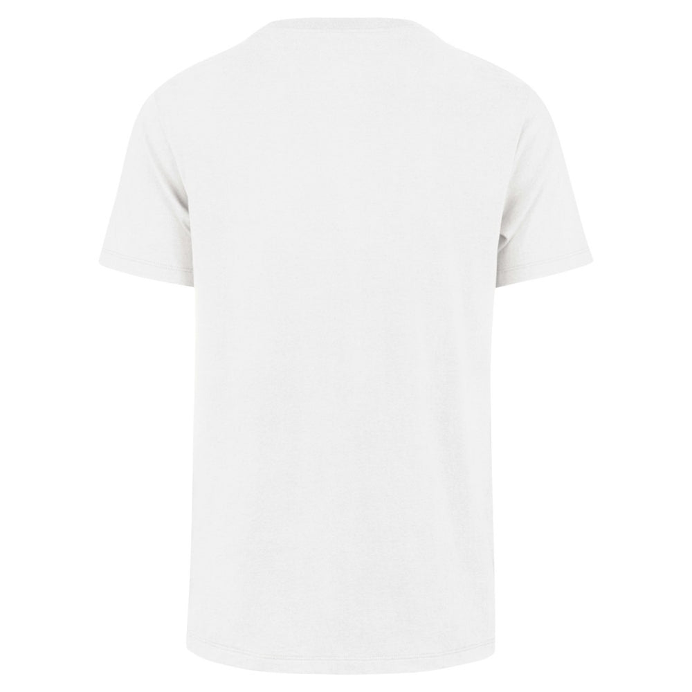 Tampa Bay Buccaneers '47 Flag Script Franklin T-Shirt - White - 47 brand